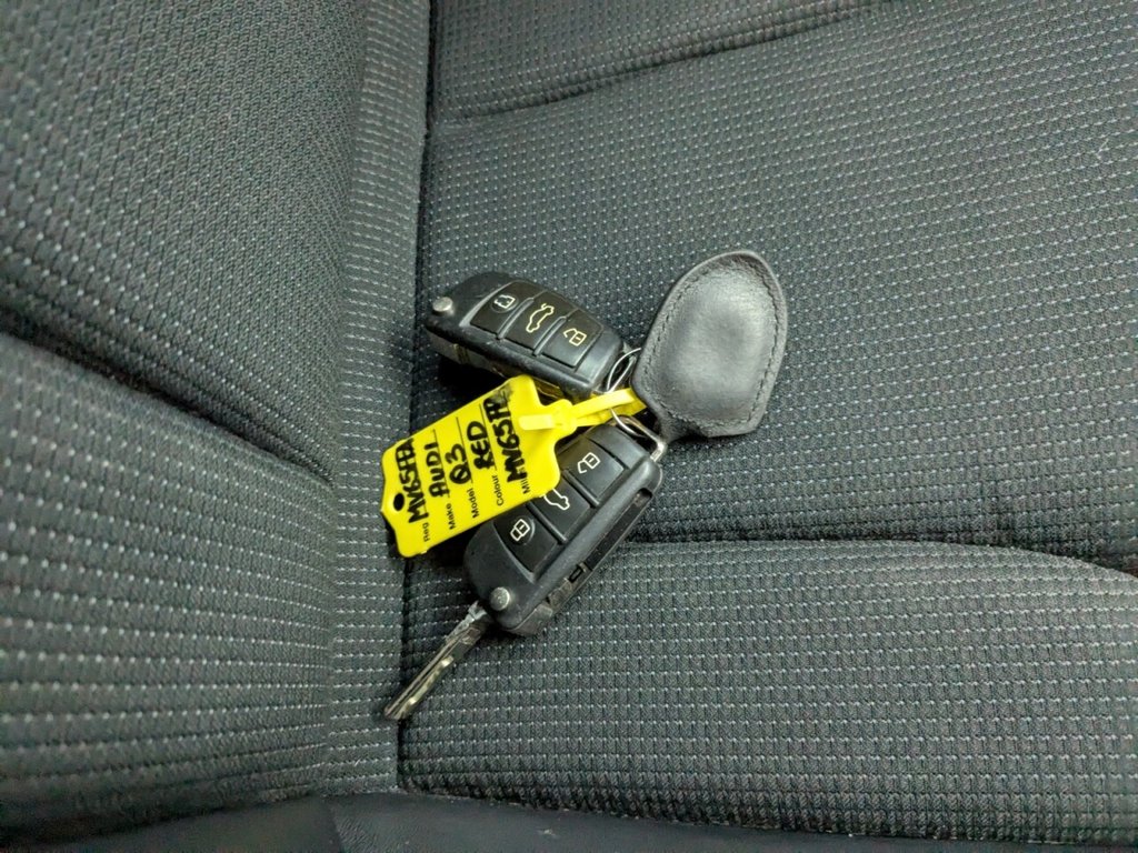 Used Audi Q3 2015 for sale - 77192914: Photo 39