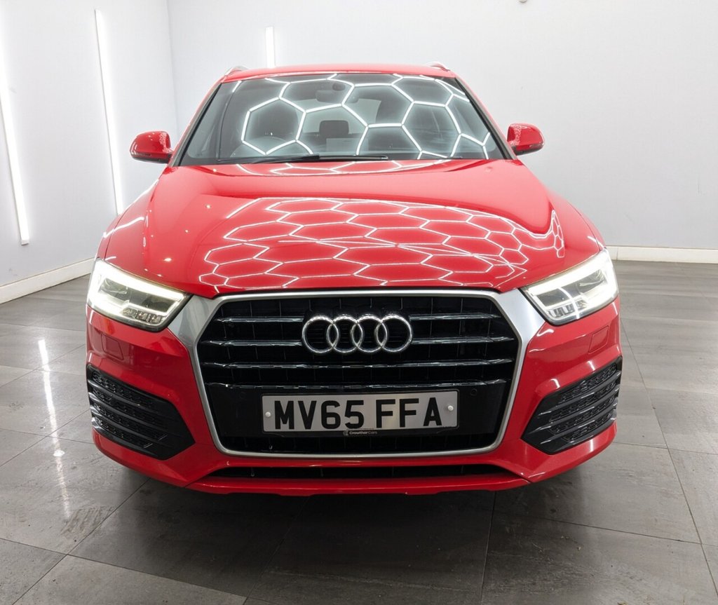 Used Audi Q3 2015 for sale - 77192914: Photo 5