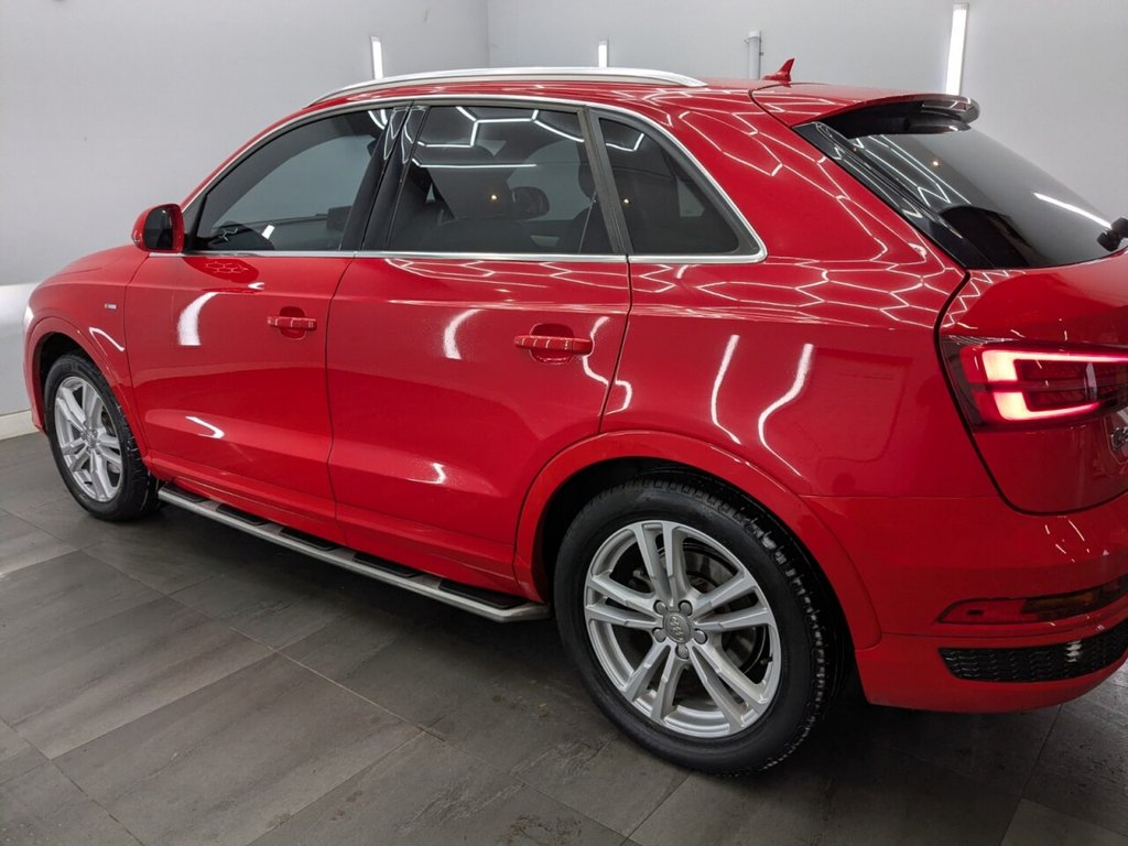 Used Audi Q3 2015 for sale - 77192914: Photo 7