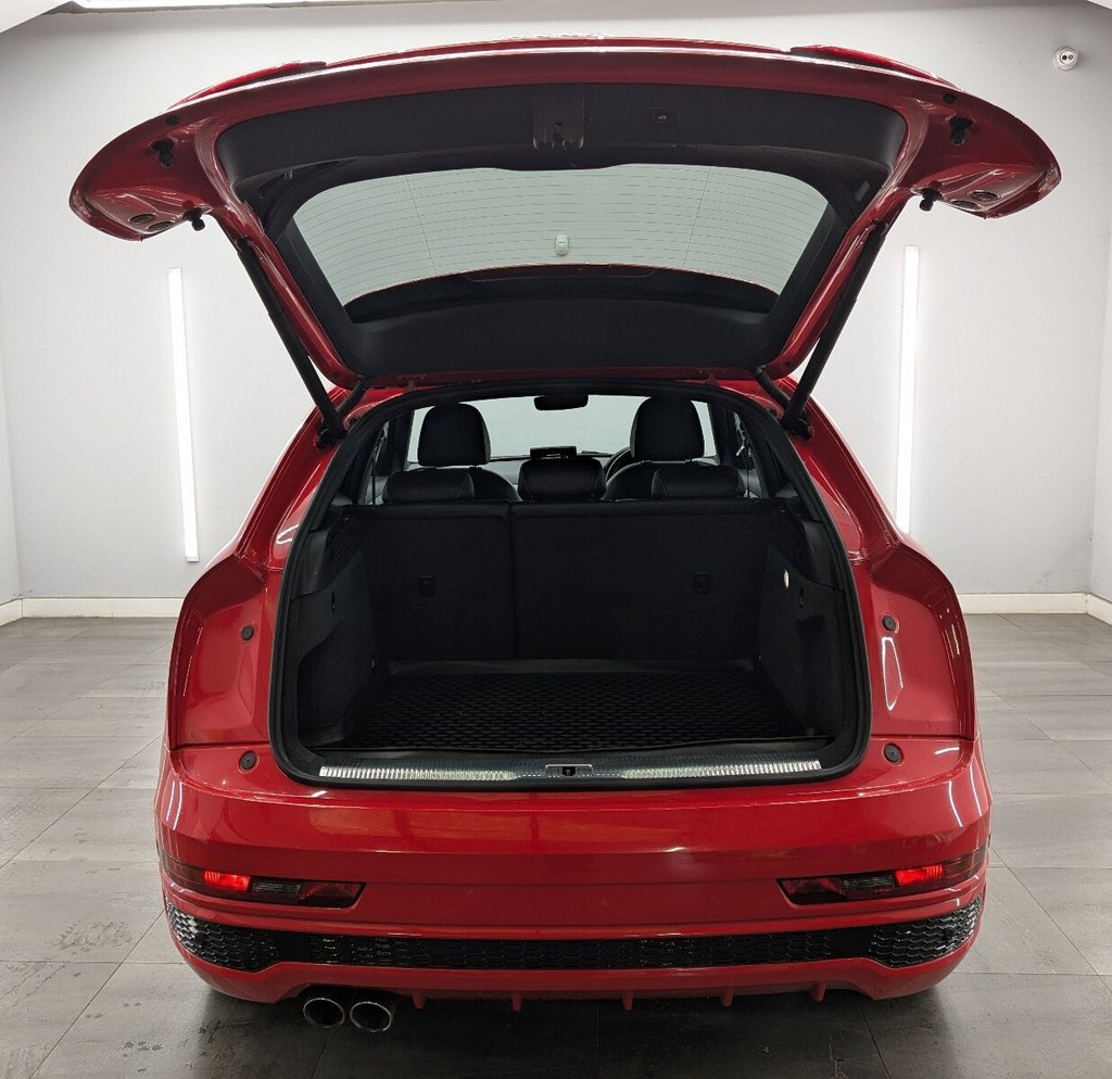 Used Audi Q3 2015 for sale - 77192914: Photo 9