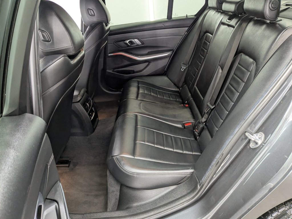 Used BMW 3 Series 2019 for sale - 77654575: Photo 12