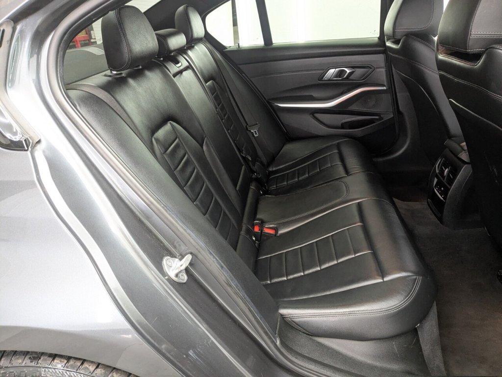 Used BMW 3 Series 2019 for sale - 77654575: Photo 13