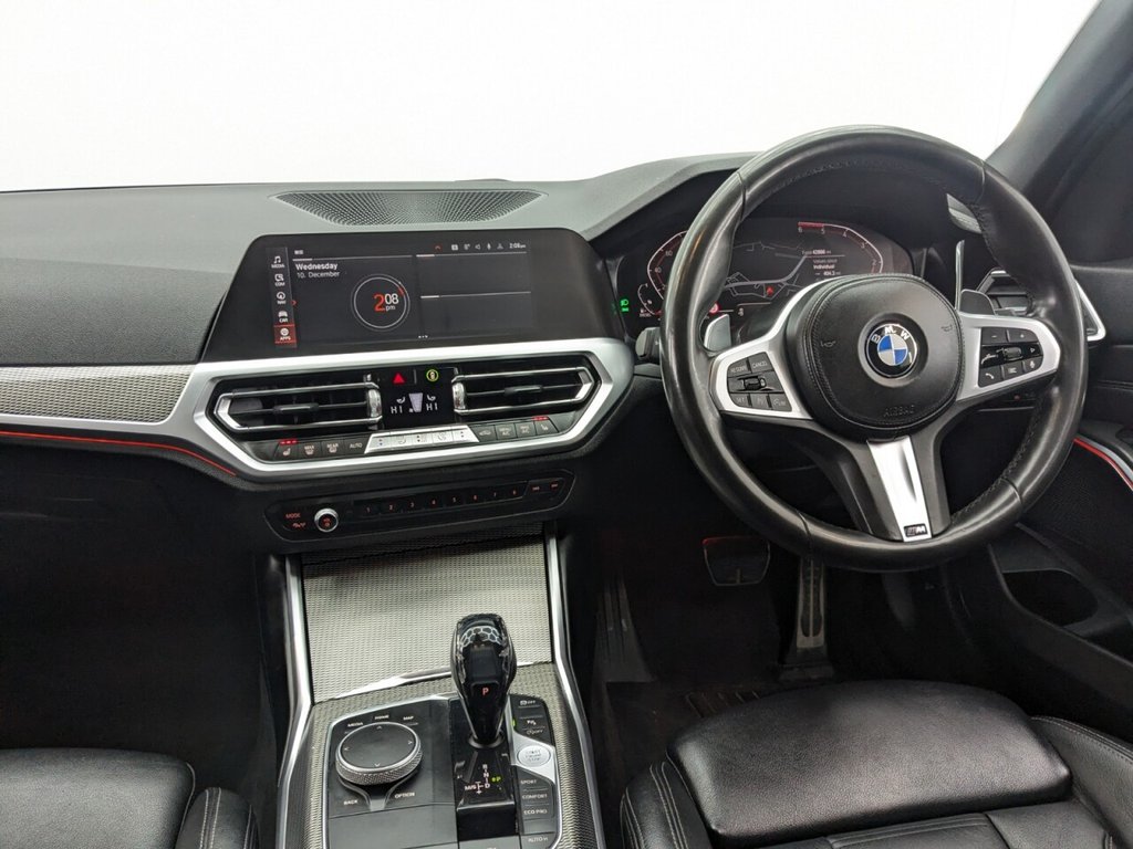 Used BMW 3 Series 2019 for sale - 77654575: Photo 18