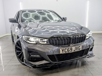 BMW 3 Series feature image