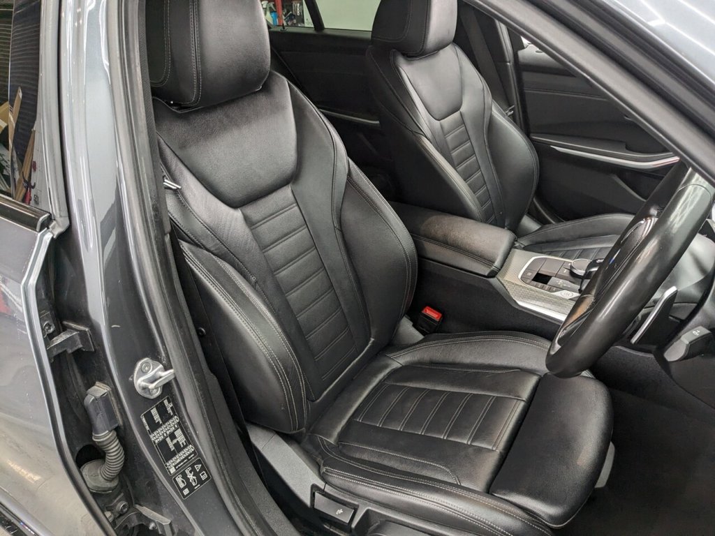 Used BMW 3 Series 2019 for sale - 77654575: Photo 20