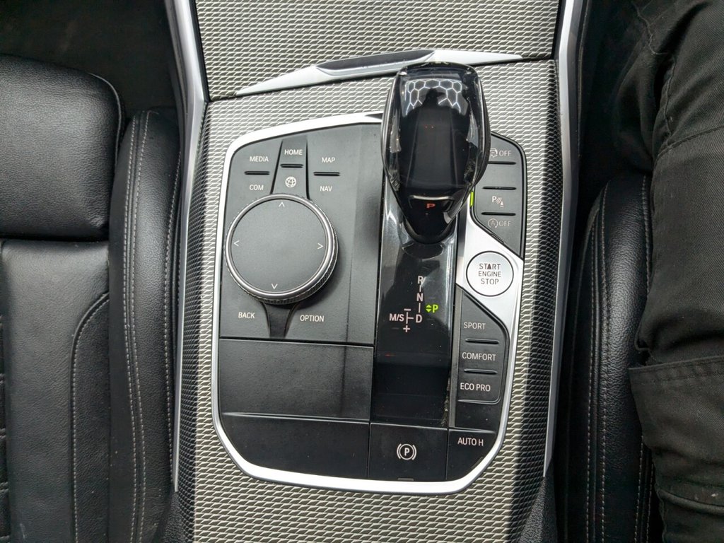 Used BMW 3 Series 2019 for sale - 77654575: Photo 24