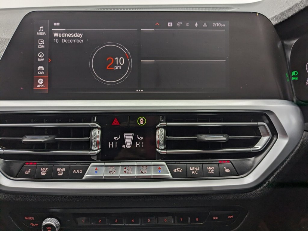 Used BMW 3 Series 2019 for sale - 77654575: Photo 25