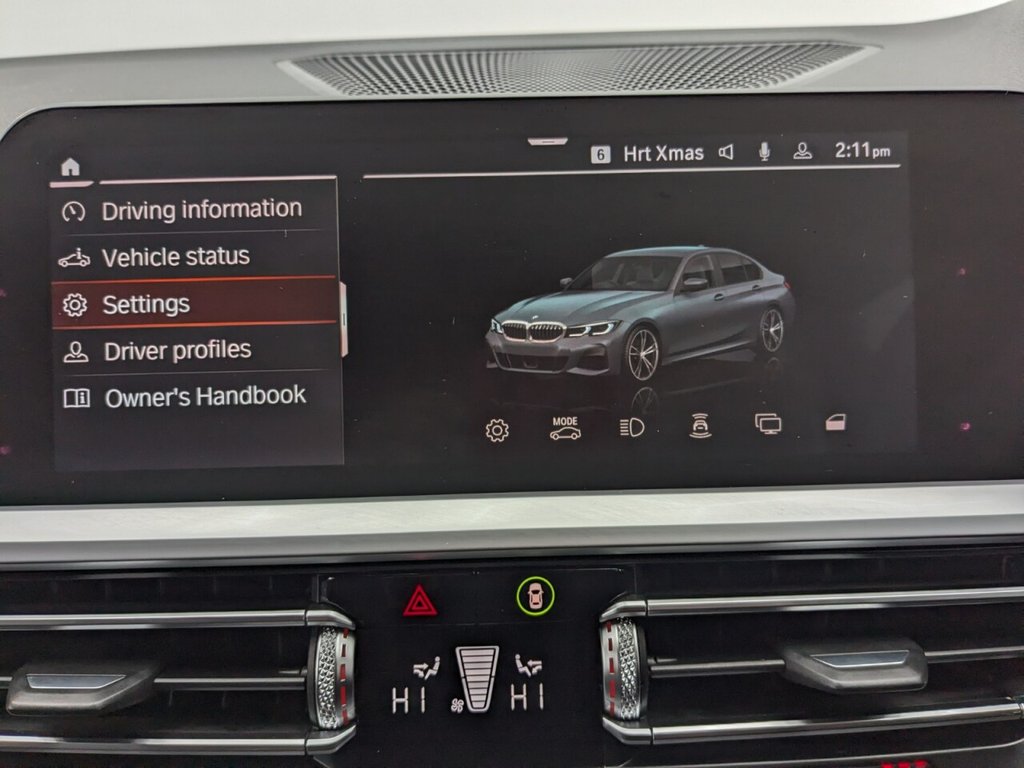 Used BMW 3 Series 2019 for sale - 77654575: Photo 29