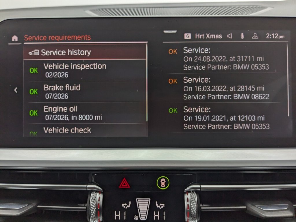 Used BMW 3 Series 2019 for sale - 77654575: Photo 34