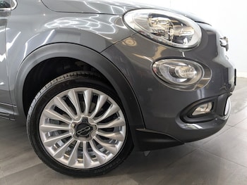 Used Fiat 500X 2016 for sale - 78500968: Photo