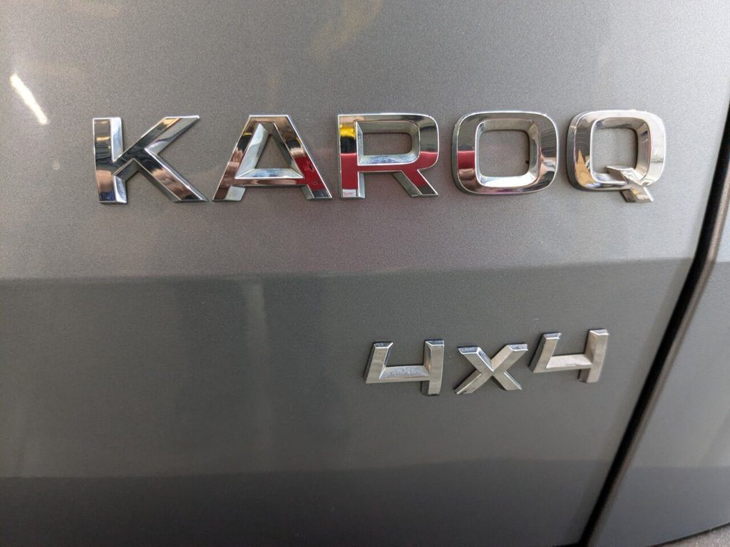 Used Skoda Karoq 2018 for sale - 77192908: Photo 11