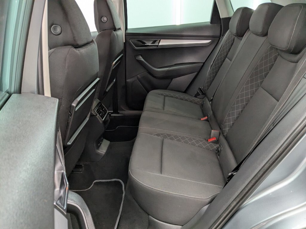 Used Skoda Karoq 2018 for sale - 77192908: Photo 12