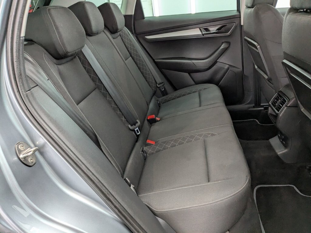 Used Skoda Karoq 2018 for sale - 77192908: Photo 13
