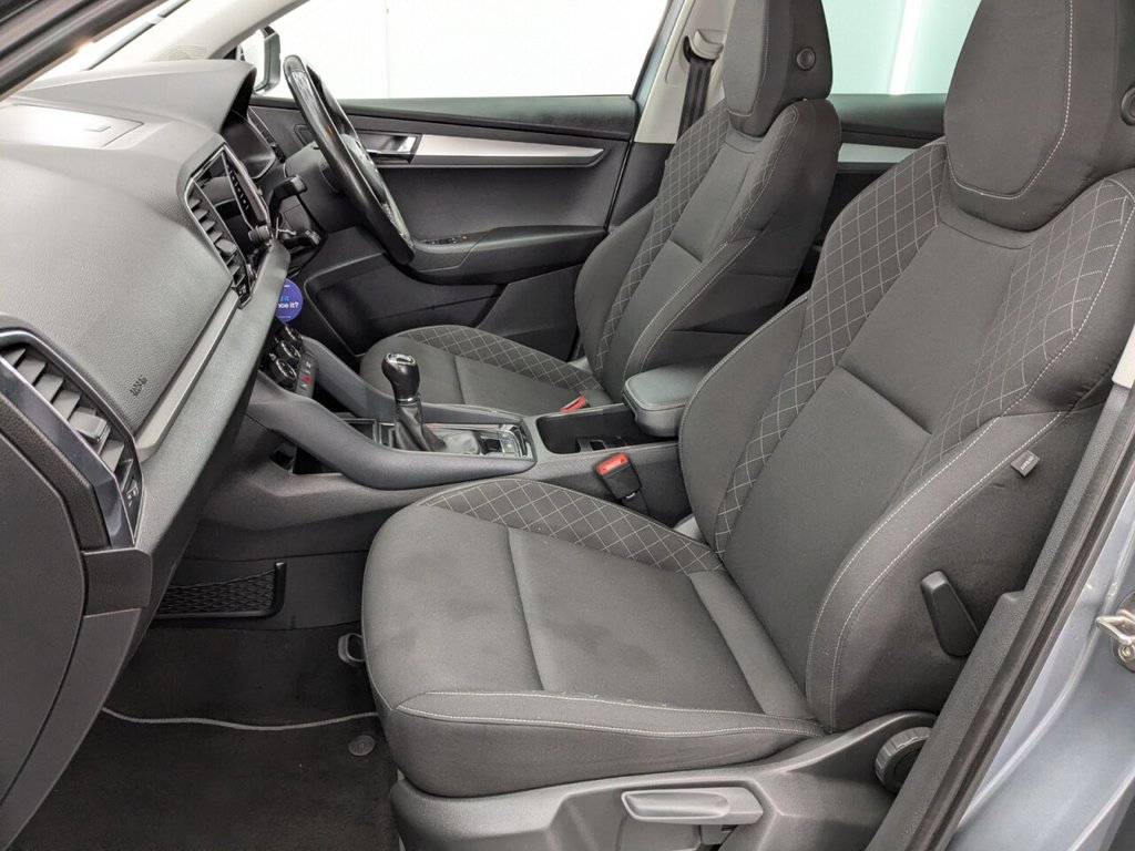 Used Skoda Karoq 2018 for sale - 77192908: Photo 14