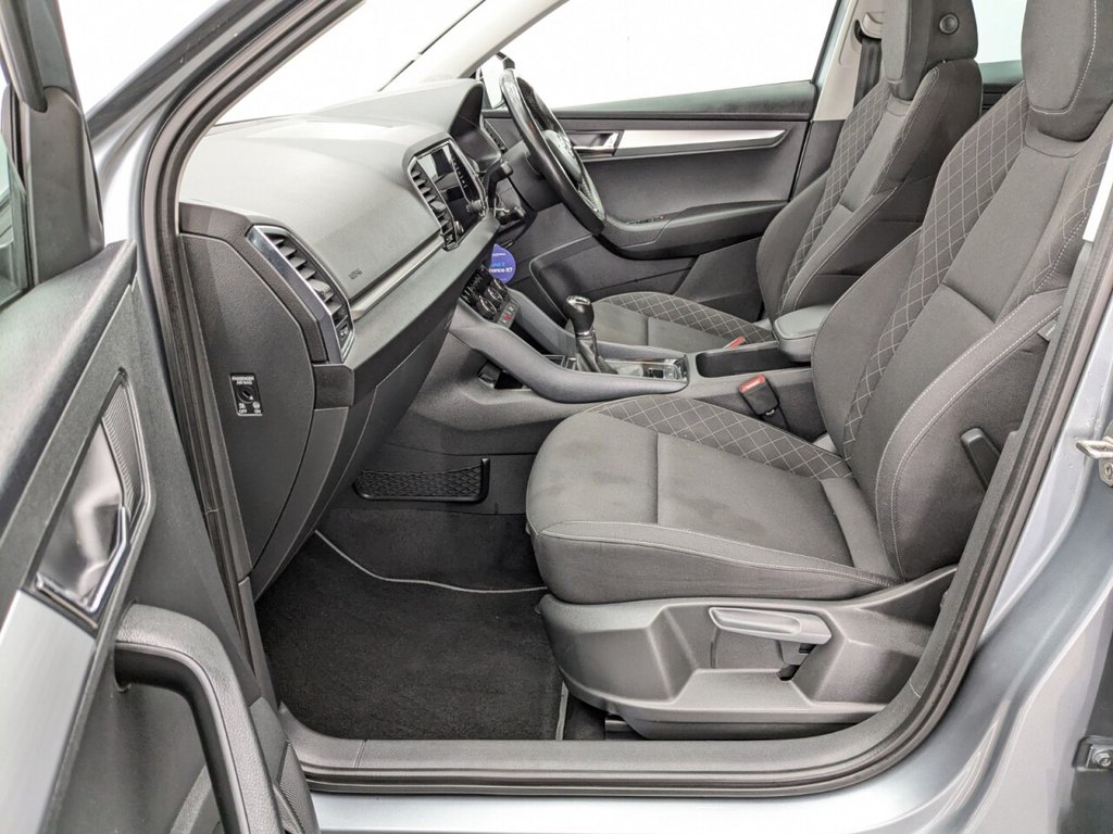 Used Skoda Karoq 2018 for sale - 77192908: Photo 15