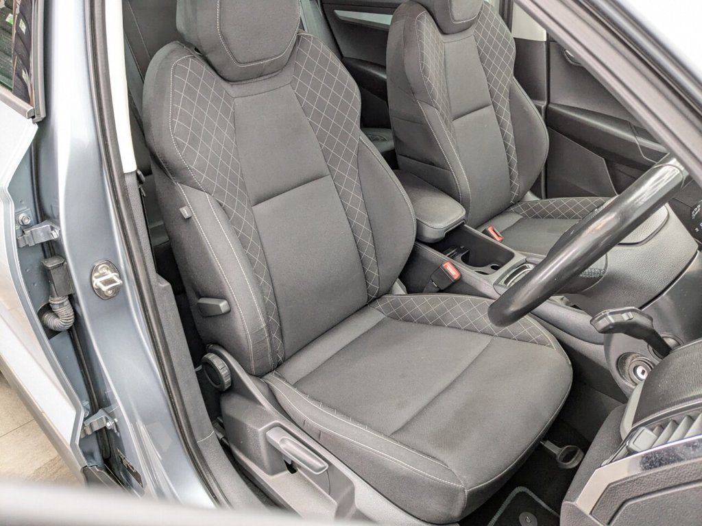 Used Skoda Karoq 2018 for sale - 77192908: Photo 20