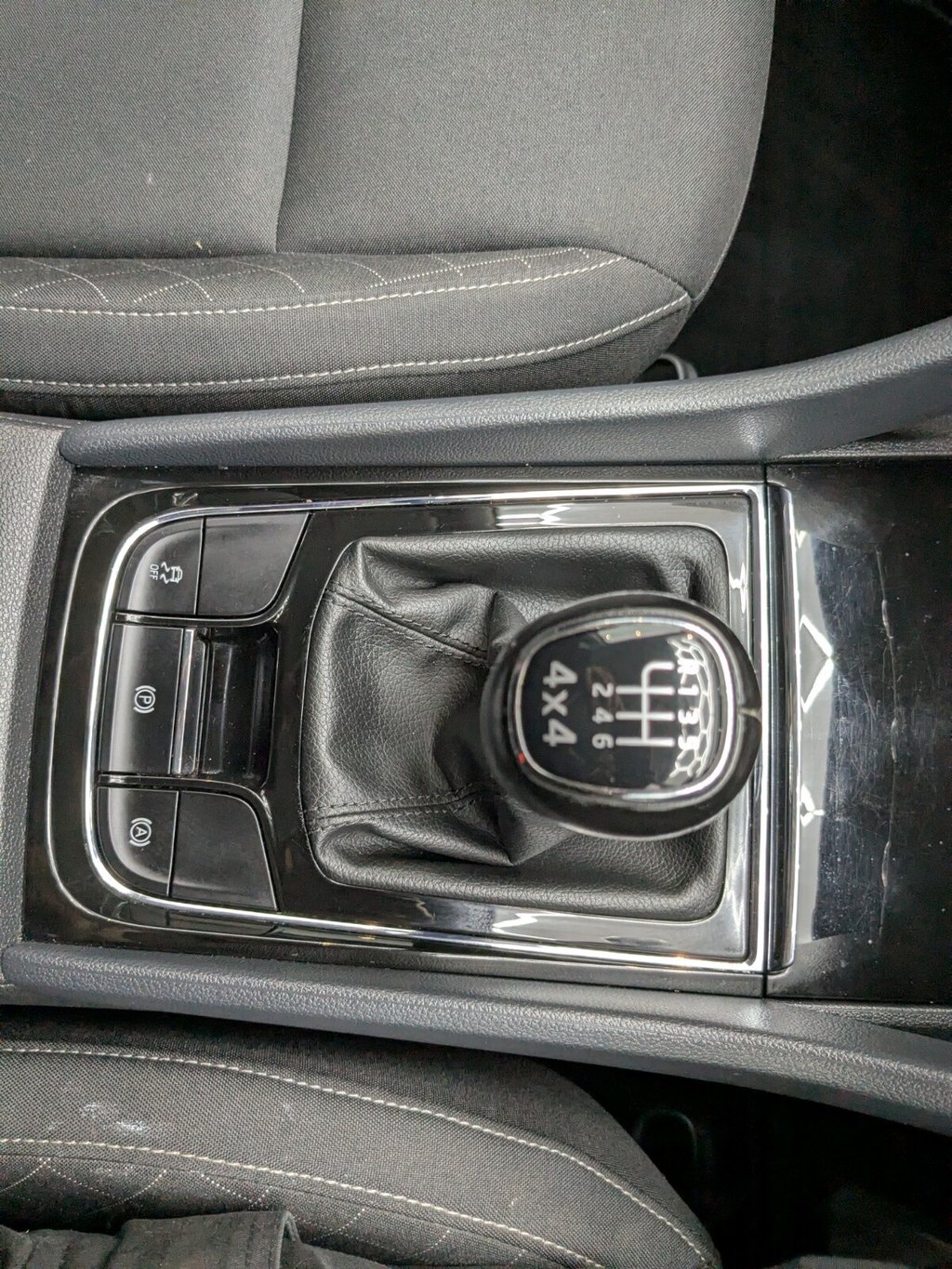 Used Skoda Karoq 2018 for sale - 77192908: Photo 23