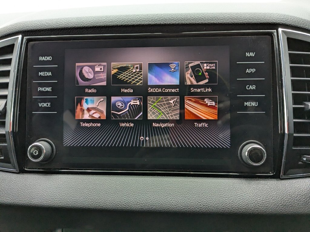 Used Skoda Karoq 2018 for sale - 77192908: Photo 25