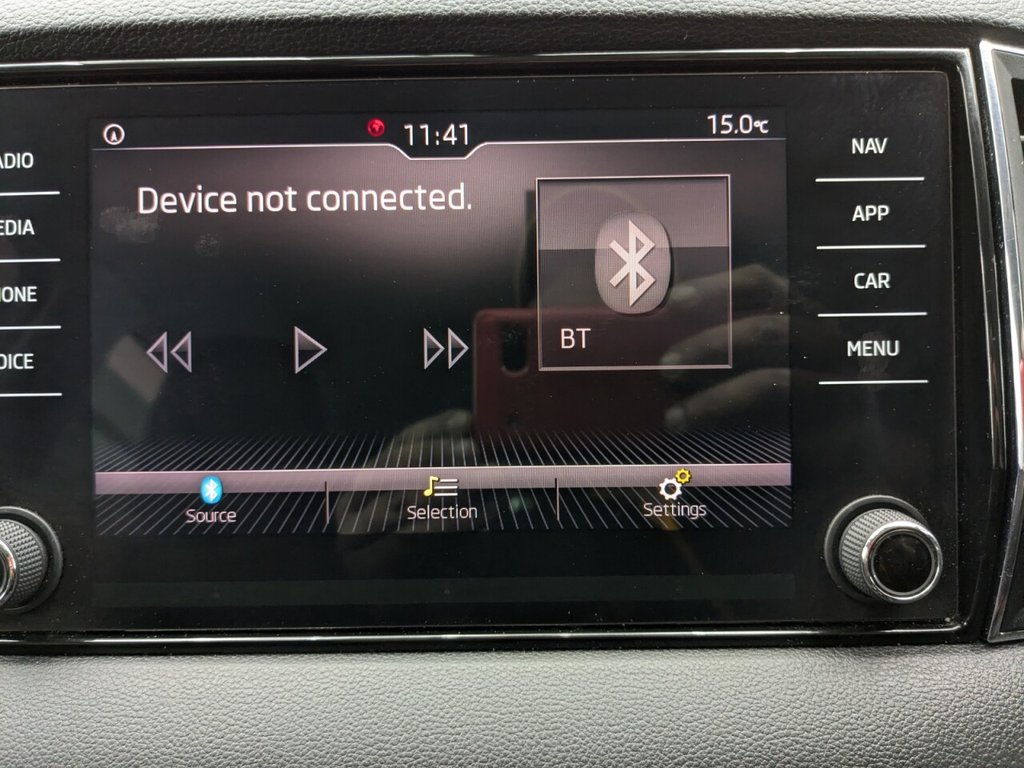 Used Skoda Karoq 2018 for sale - 77192908: Photo 27