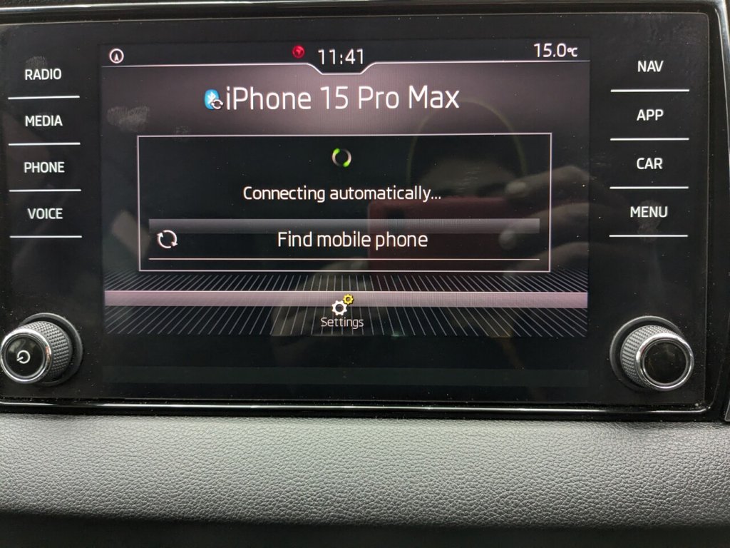 Used Skoda Karoq 2018 for sale - 77192908: Photo 28