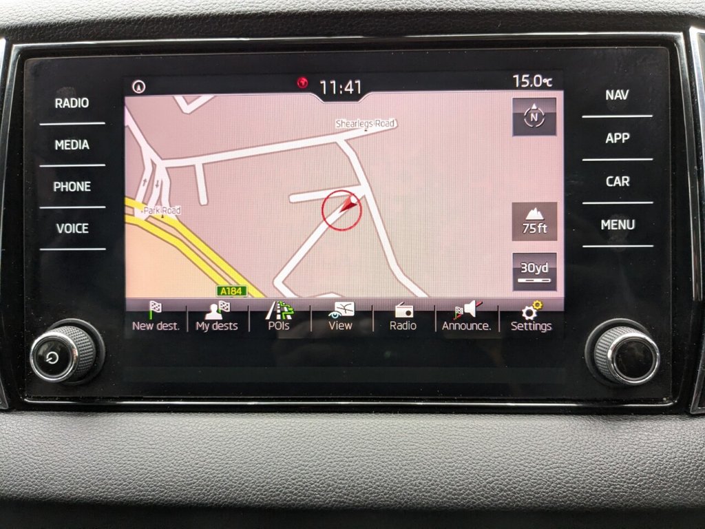 Used Skoda Karoq 2018 for sale - 77192908: Photo 29