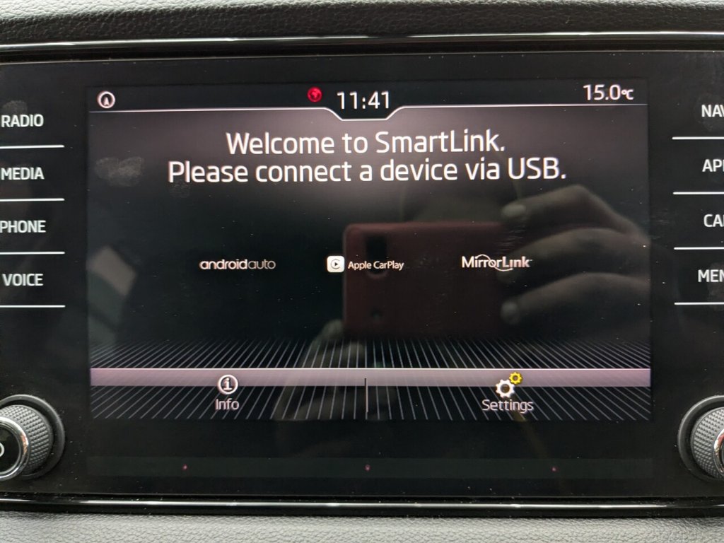 Used Skoda Karoq 2018 for sale - 77192908: Photo 30