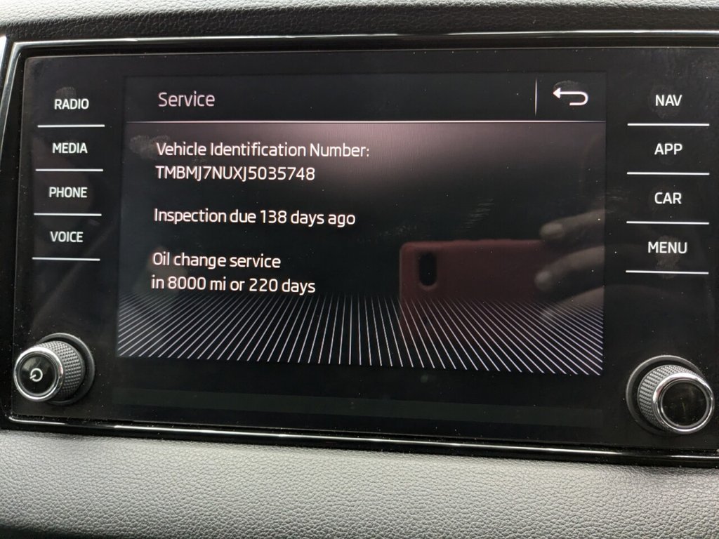 Used Skoda Karoq 2018 for sale - 77192908: Photo 31