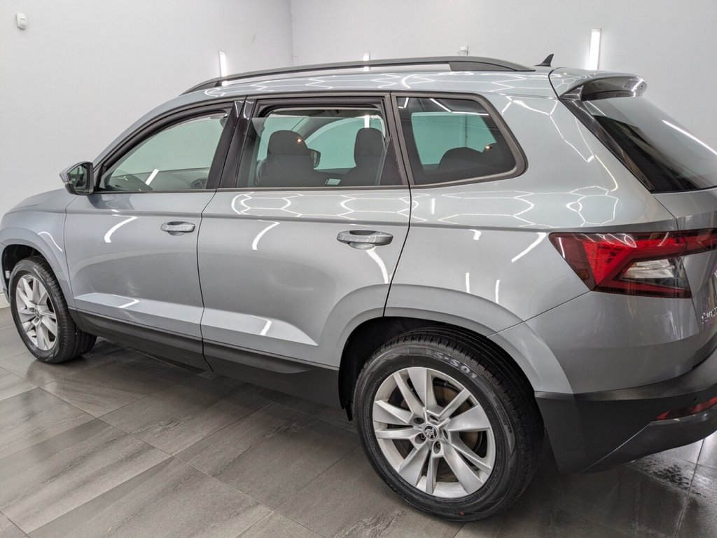 Used Skoda Karoq 2018 for sale - 77192908: Photo 7