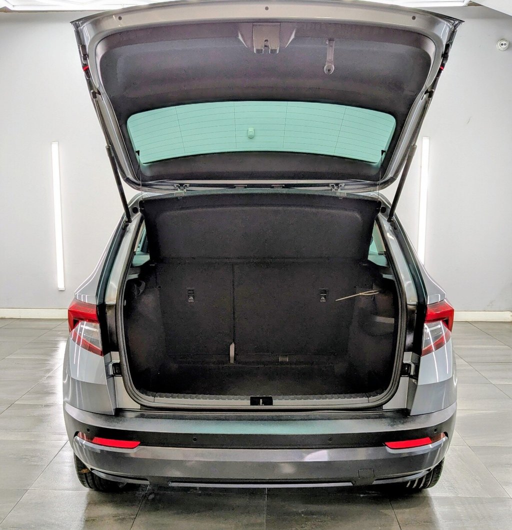 Used Skoda Karoq 2018 for sale - 77192908: Photo 9