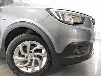 Used Vauxhall Crossland X 2018 for sale - 78525116: Photo