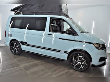 Used Volkswagen Transporter 2023 for sale - 78049532: Photo