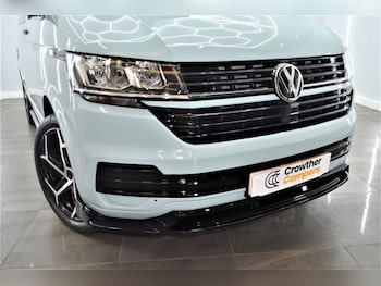 Used Volkswagen Transporter 2023 for sale - 78049532: Photo