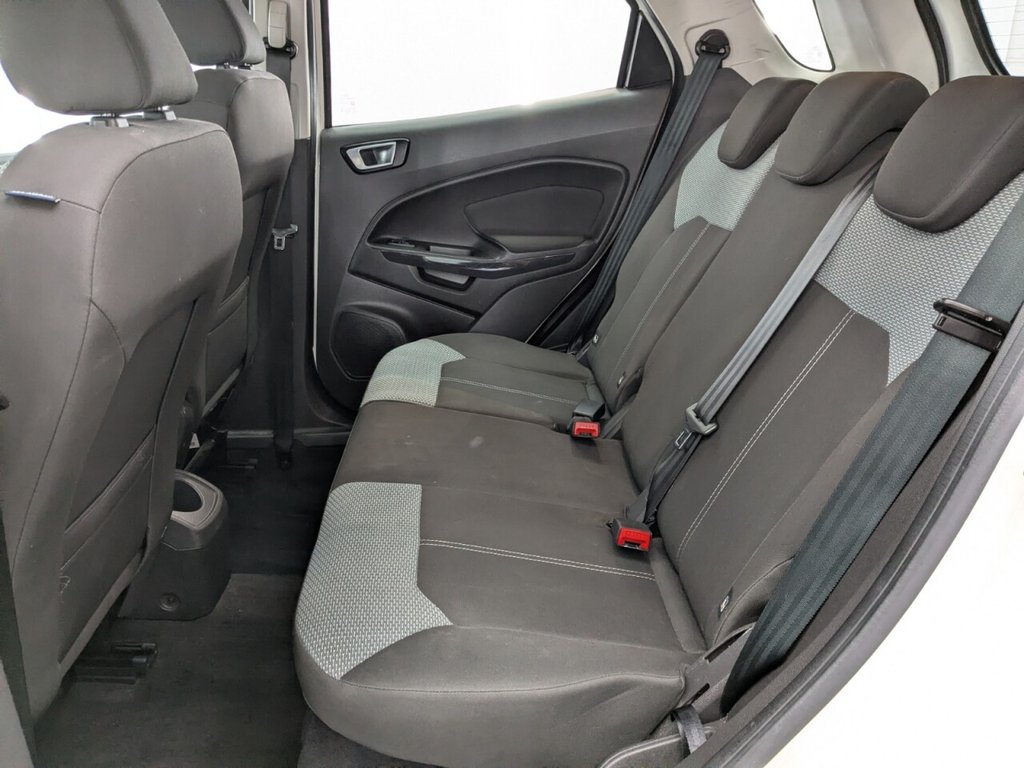 Used Ford Ecosport 2015 for sale - 77464034: Photo 10