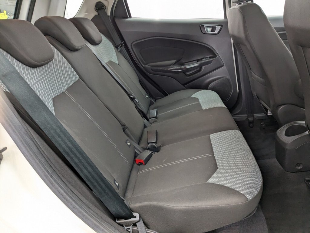 Used Ford Ecosport 2015 for sale - 77464034: Photo 11