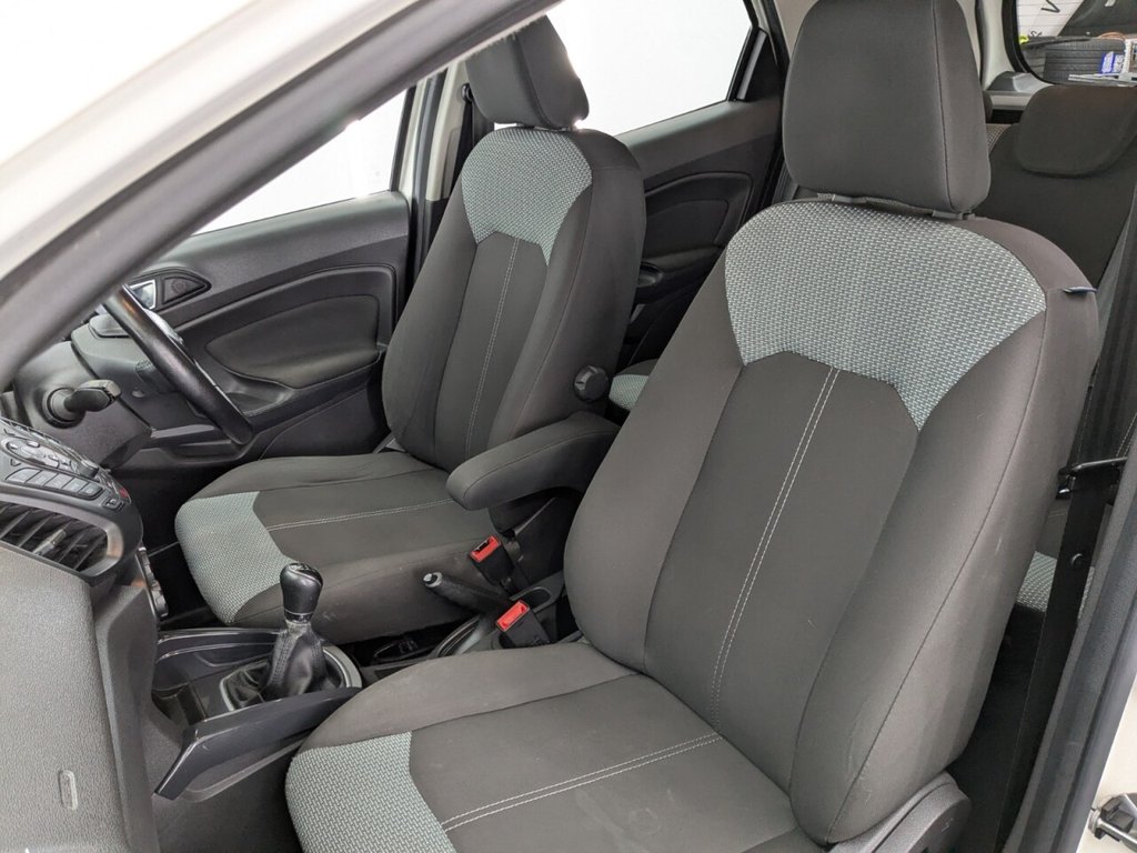 Used Ford Ecosport 2015 for sale - 77464034: Photo 12