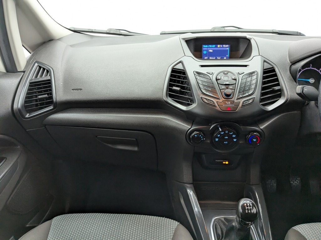 Used Ford Ecosport 2015 for sale - 77464034: Photo 17