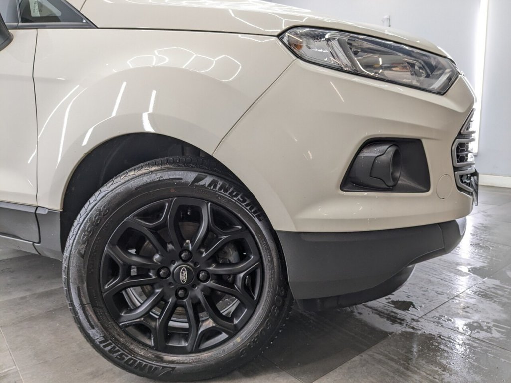 Used Ford Ecosport 2015 for sale - 77464034: Photo 2