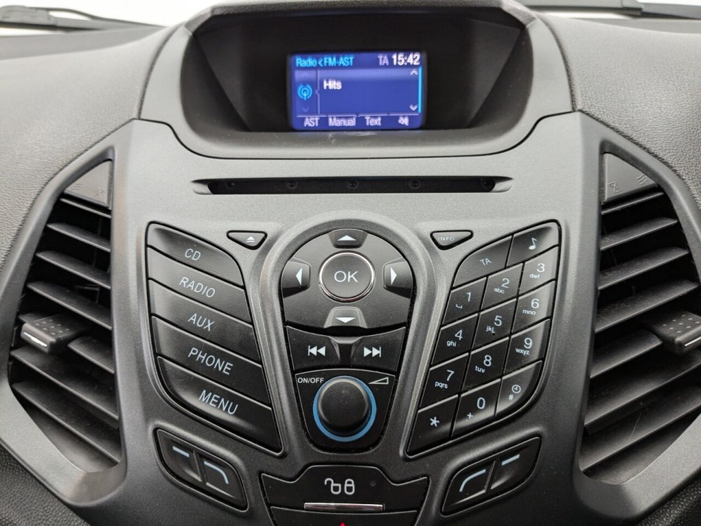 Used Ford Ecosport 2015 for sale - 77464034: Photo 22