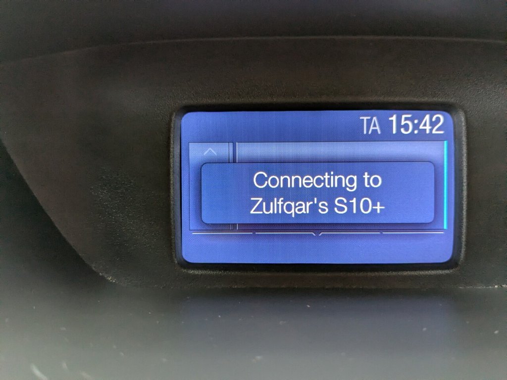 Used Ford Ecosport 2015 for sale - 77464034: Photo 25