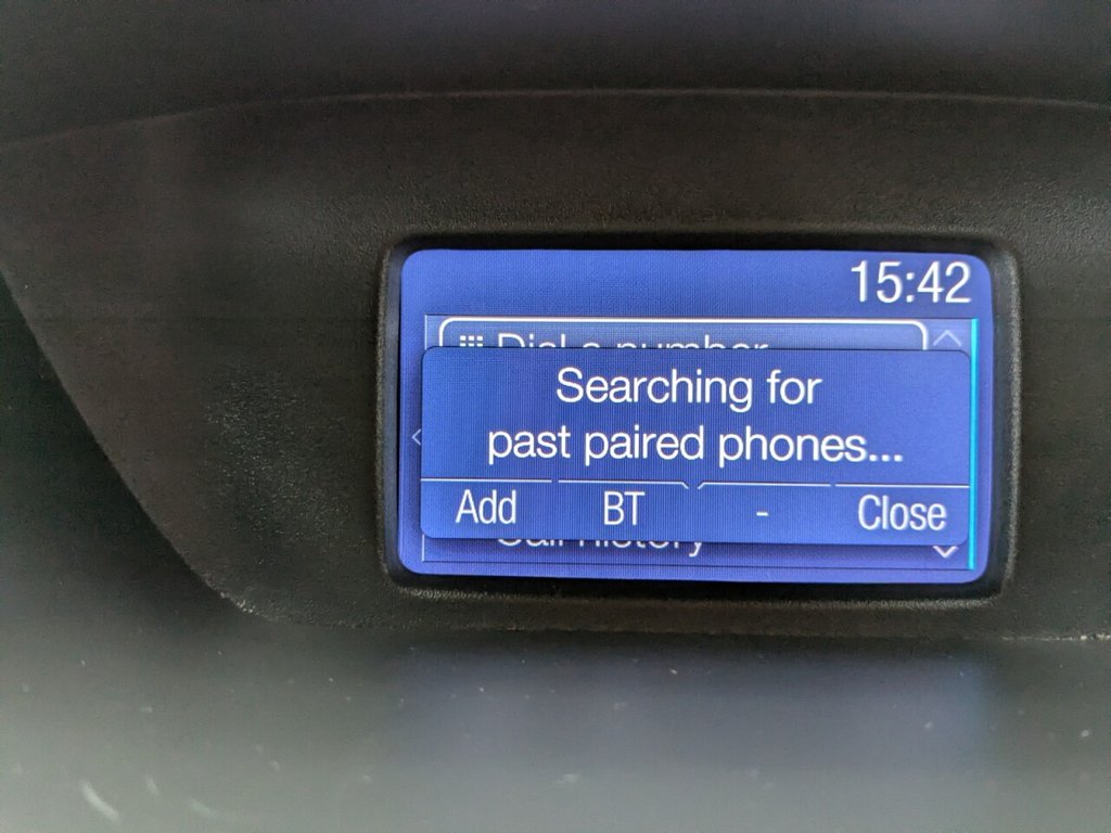 Used Ford Ecosport 2015 for sale - 77464034: Photo 26