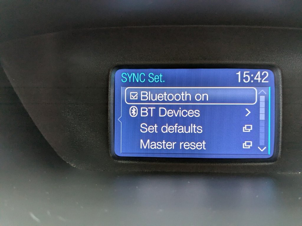 Used Ford Ecosport 2015 for sale - 77464034: Photo 27