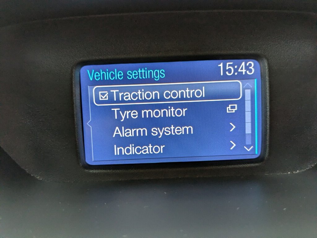 Used Ford Ecosport 2015 for sale - 77464034: Photo 29