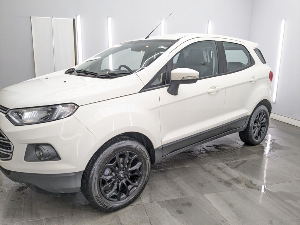 Used Ford Ecosport 2015 for sale - 77464034: Photo 3
