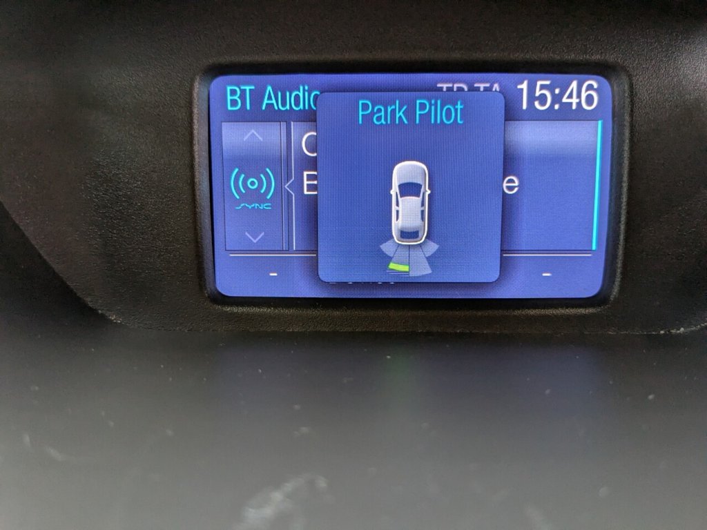 Used Ford Ecosport 2015 for sale - 77464034: Photo 30