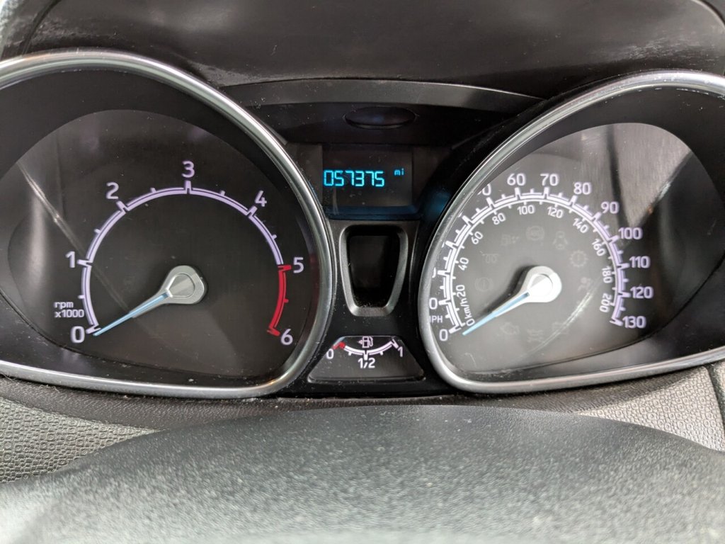 Used Ford Ecosport 2015 for sale - 77464034: Photo 34