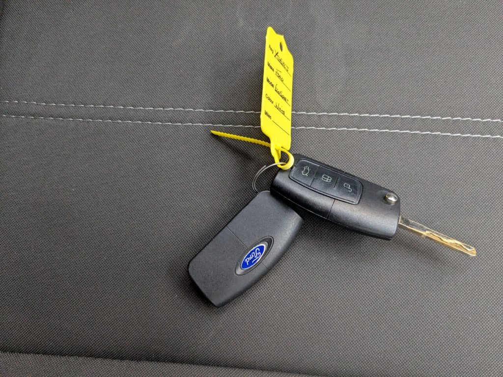 Used Ford Ecosport 2015 for sale - 77464034: Photo 36