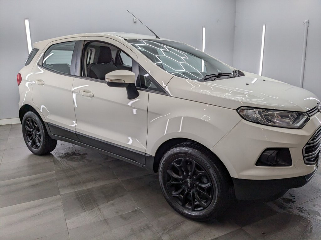 Used Ford Ecosport 2015 for sale - 77464034: Photo 5