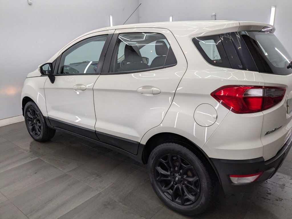 Used Ford Ecosport 2015 for sale - 77464034: Photo 6