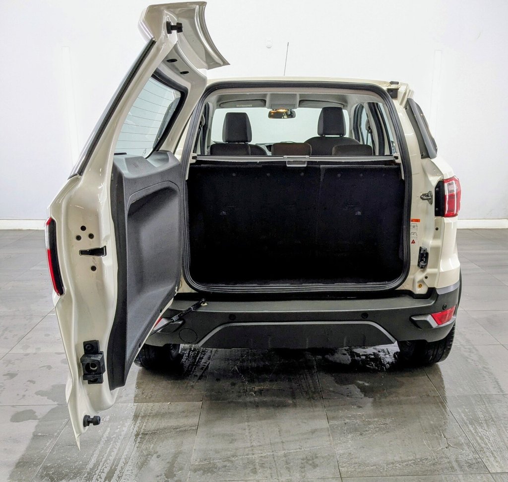 Used Ford Ecosport 2015 for sale - 77464034: Photo 7