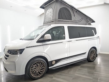Used Volkswagen Transporter 2025 for sale - 78896935: Photo